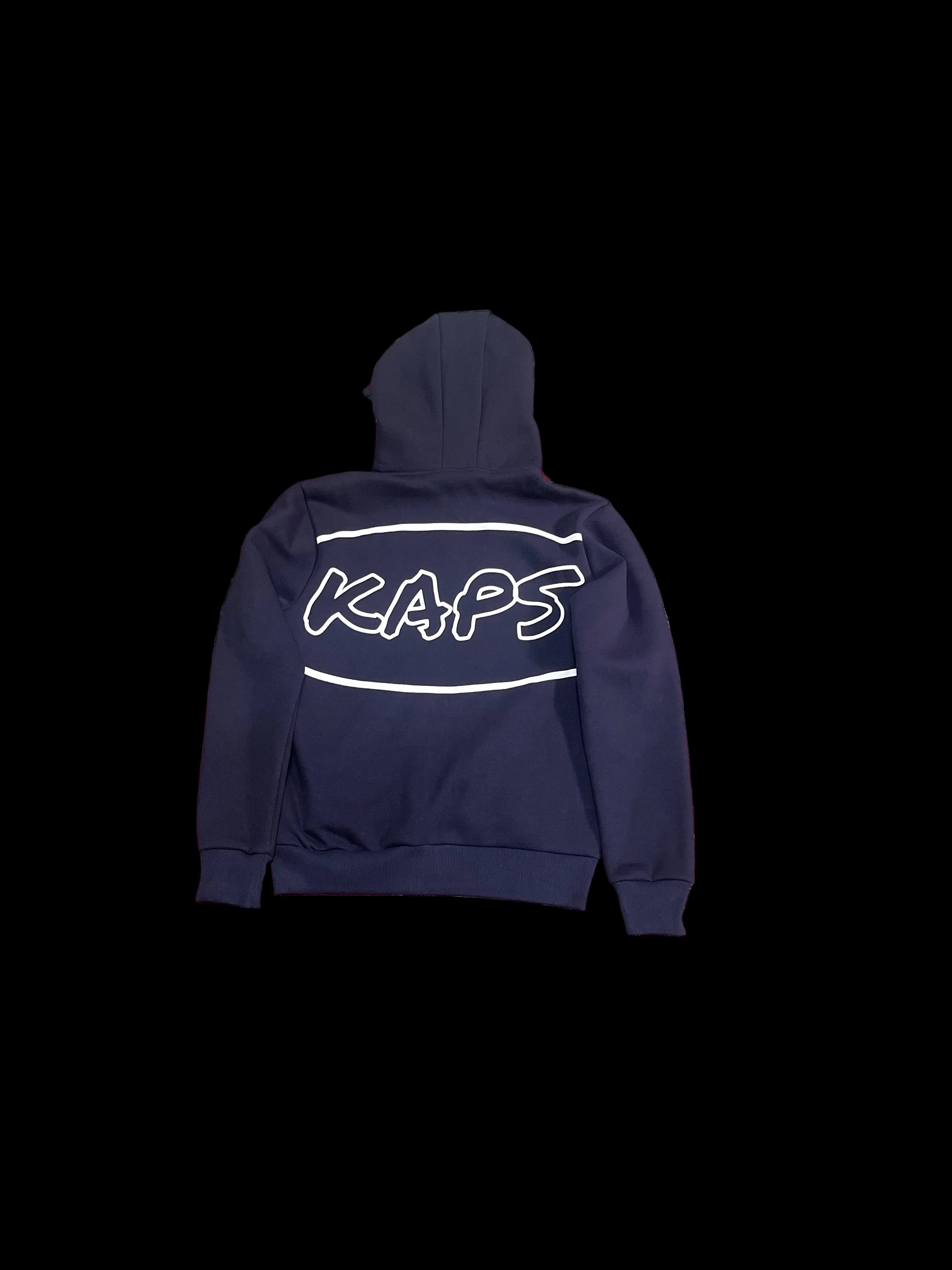 Kaps hoodie