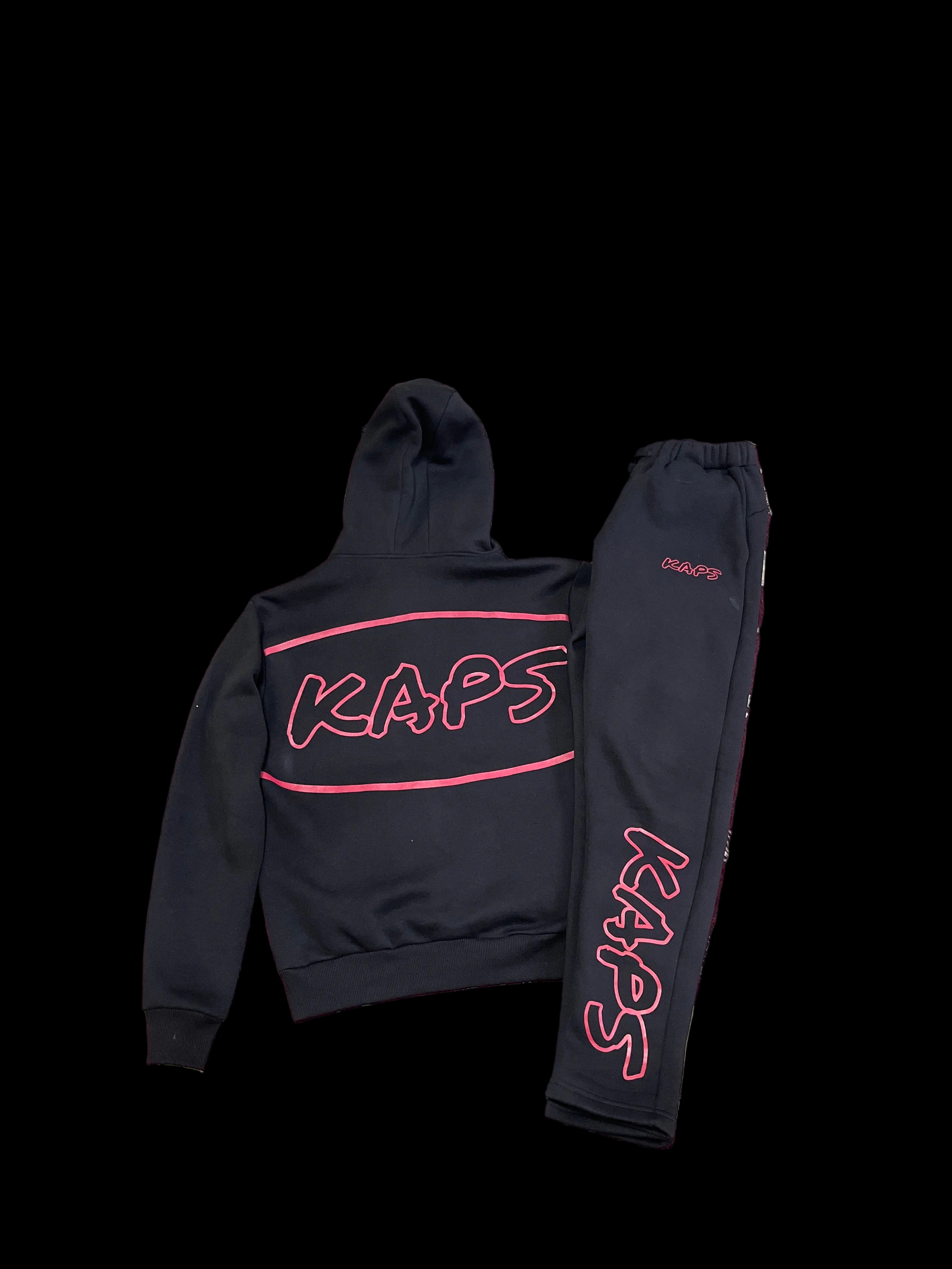 Kaps tracksuit