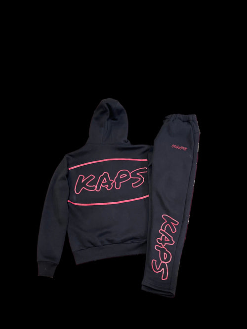 Kaps tracksuit