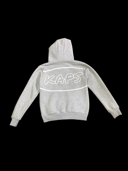 Kaps hoodie