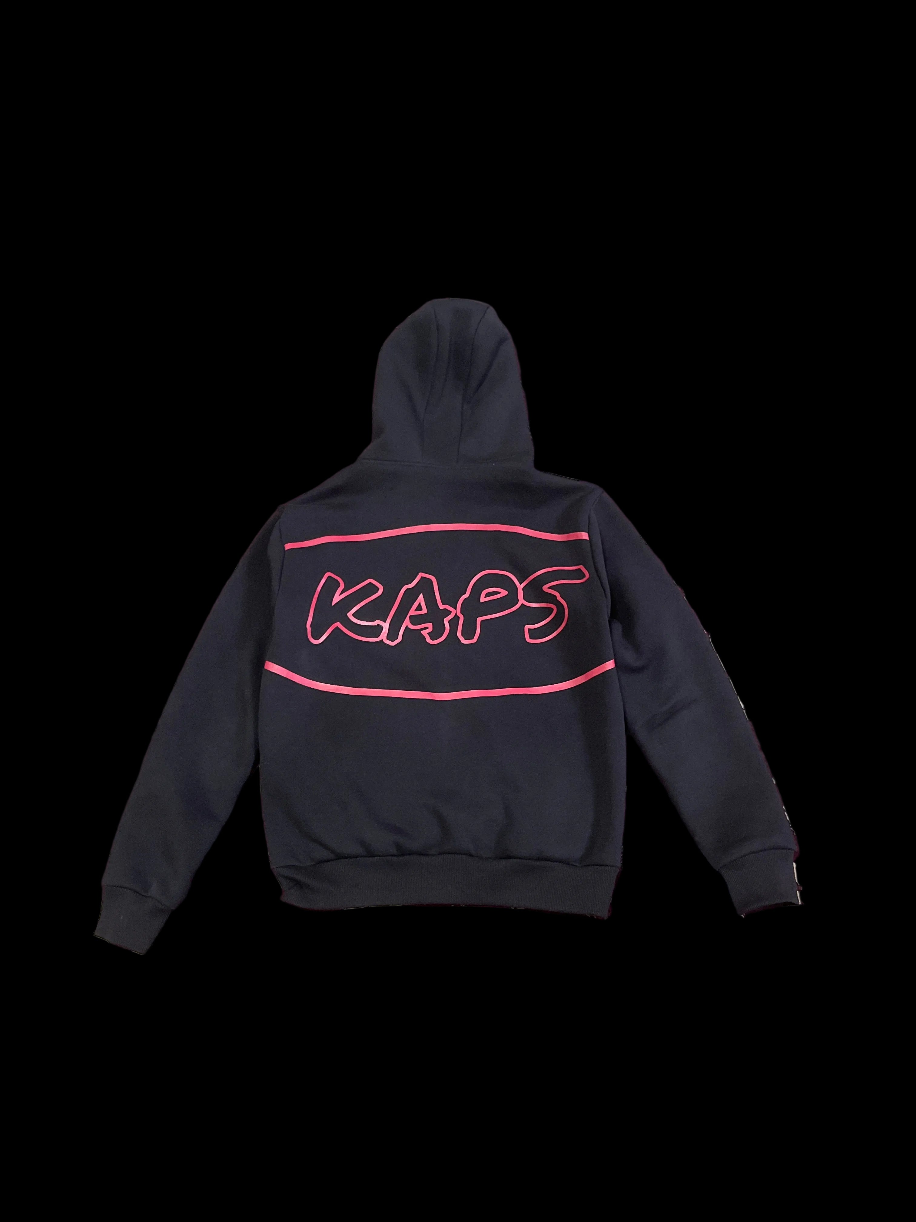 Kaps hoodie