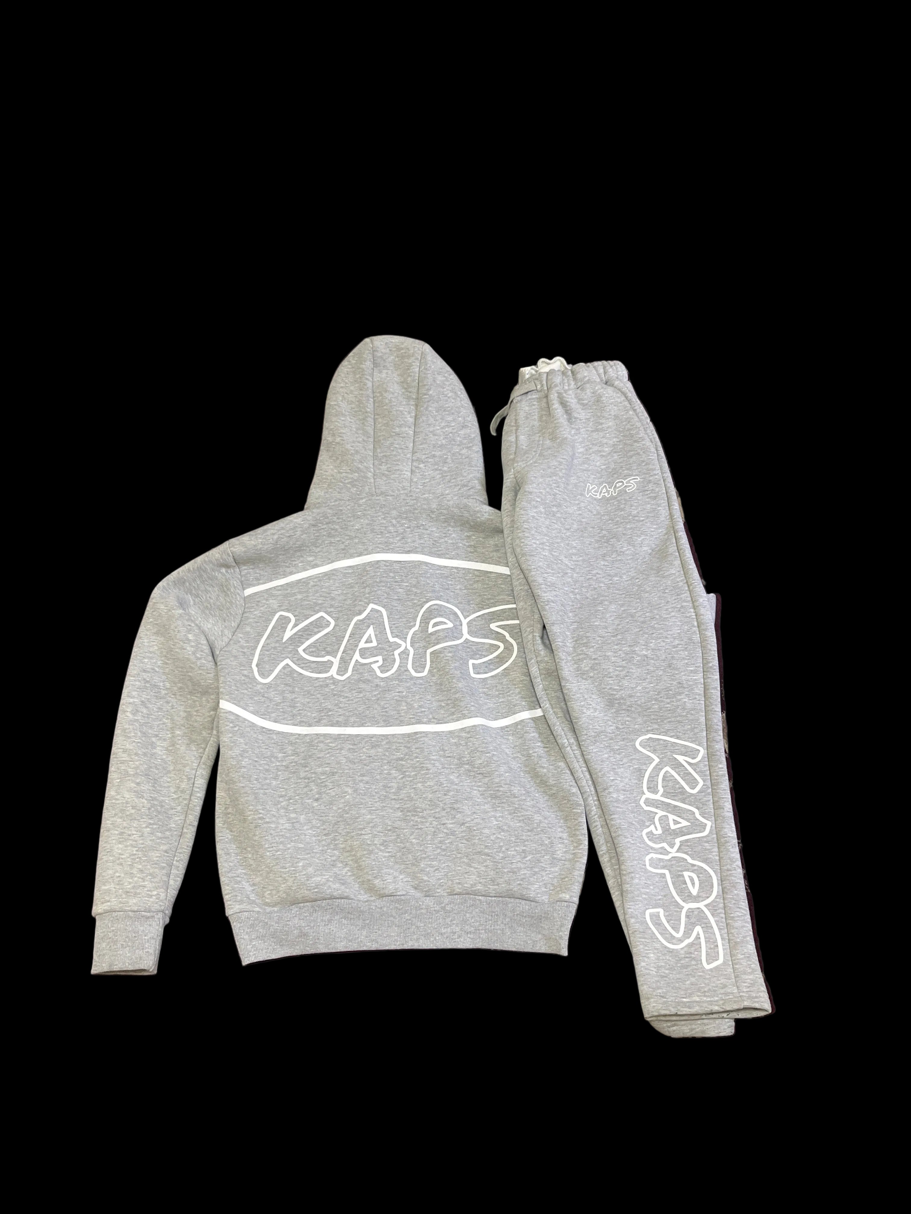 Kaps tracksuit