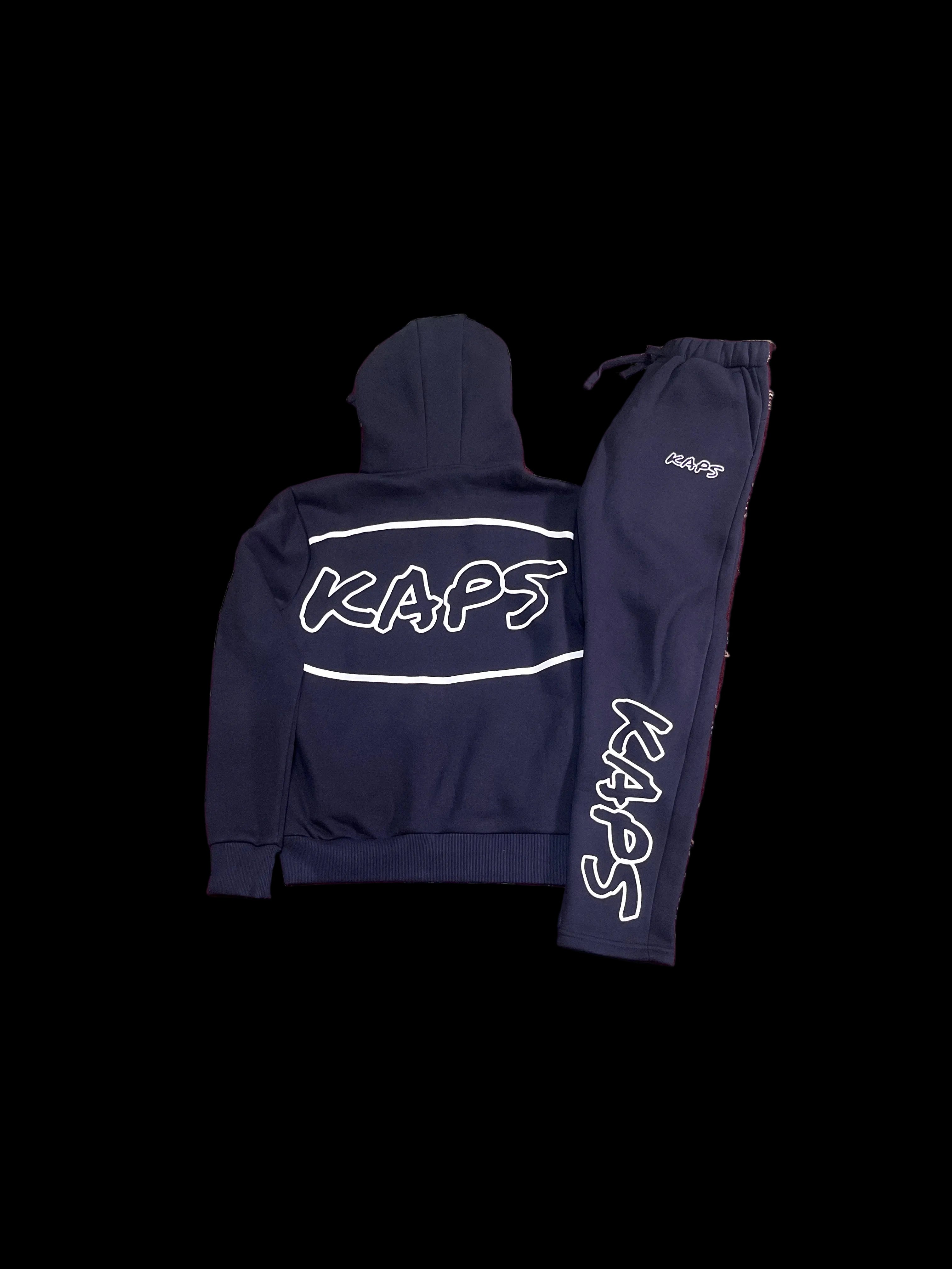 Kaps tracksuit